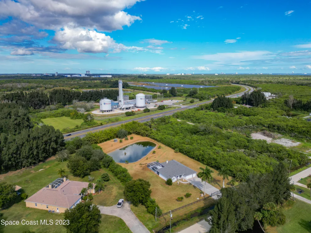 Unit for sale at 1430 Dalbora Road, Merritt Island, FL 32953