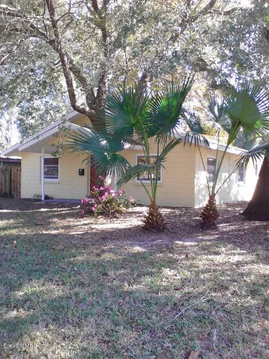 Unit for sale at 39 S Fernwood Drive, Rockledge, FL 32955