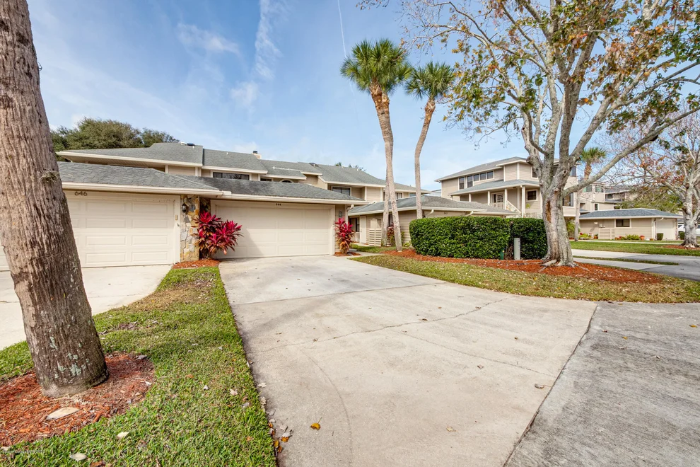 Unit for sale at 644 Jubilee Street, Melbourne, FL 32940
