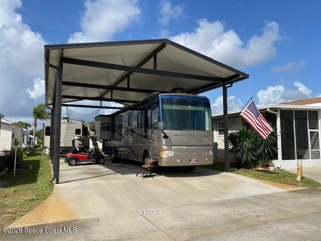 Unit for sale at 2955 Centaur Lane, Titusville, FL 32796
