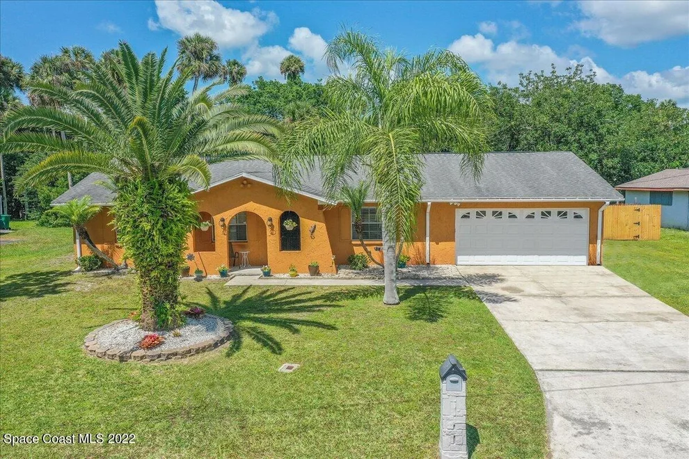 Unit for sale at 237 Saldon Lane, Cocoa, FL 32926