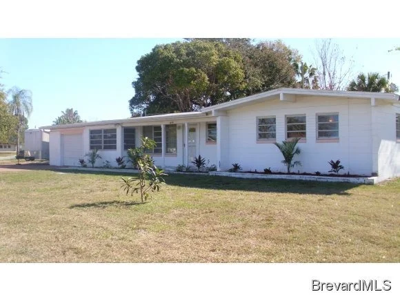 Unit for sale at 1219 Japonica, Cocoa, FL 32922
