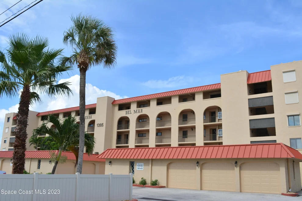 Unit for sale at 1305 S Atlantic Avenue, Cocoa Beach, FL 32931