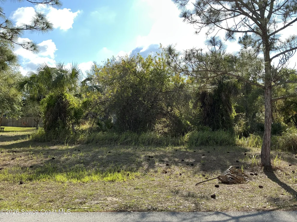Unit for sale at 1741 Hamilton Avenue SW, Palm Bay, FL 32908
