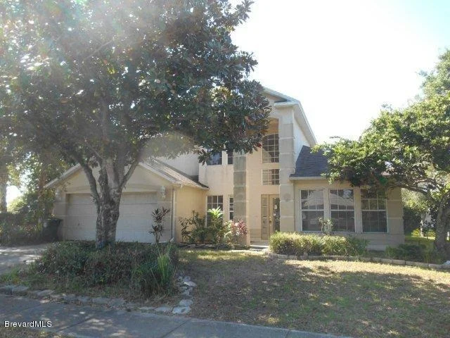 Unit for sale at 1257 Winding Meadows Road, Rockledge, FL 32955