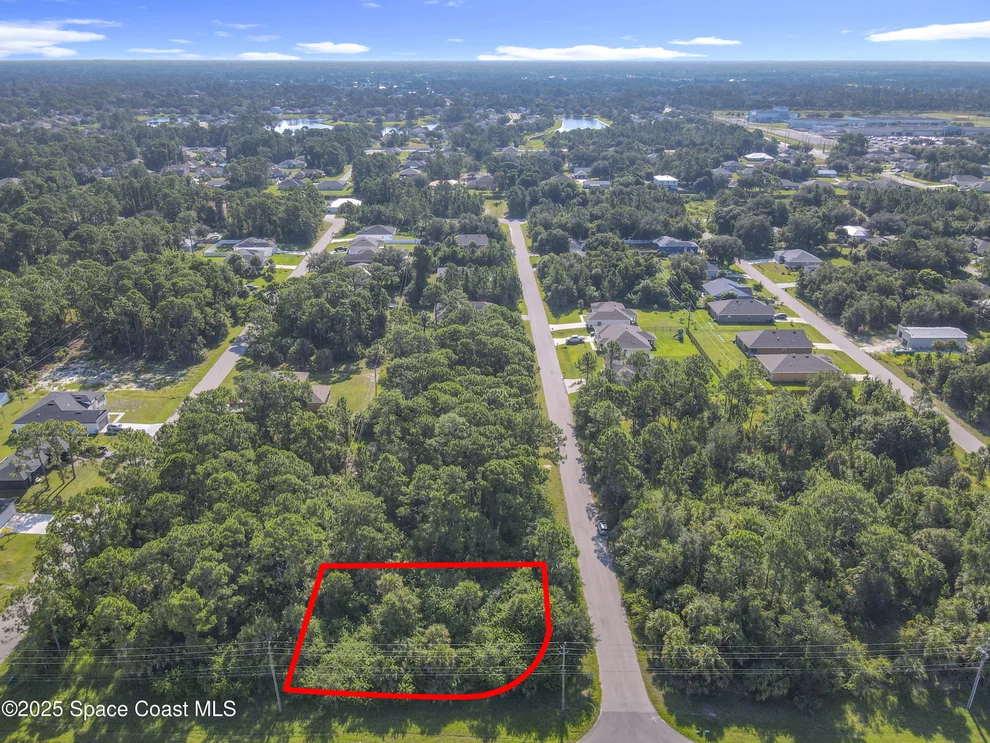Unit for sale at 499 Fairbanks Street, Palm Bay, FL 32908