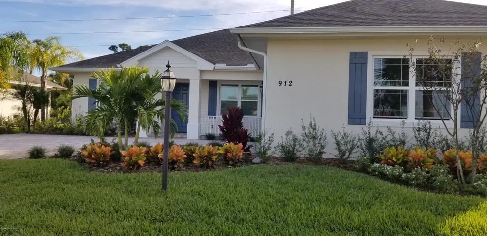 Unit for sale at 912 Yearling, Sebastian, FL 32958