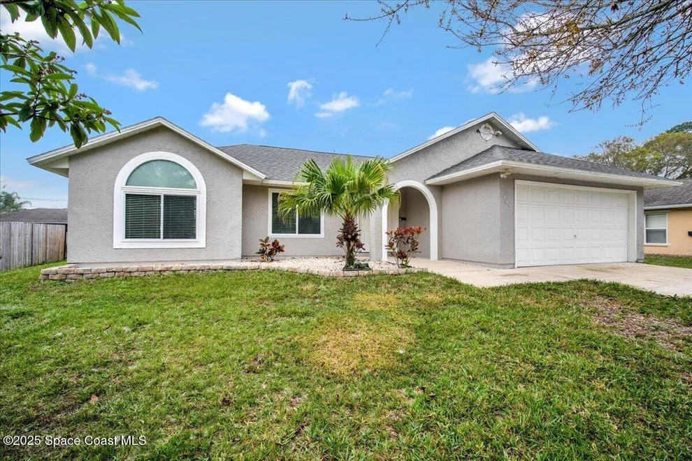 Unit for sale at 1406 Kaslo Circle NW, Palm Bay, FL 32907