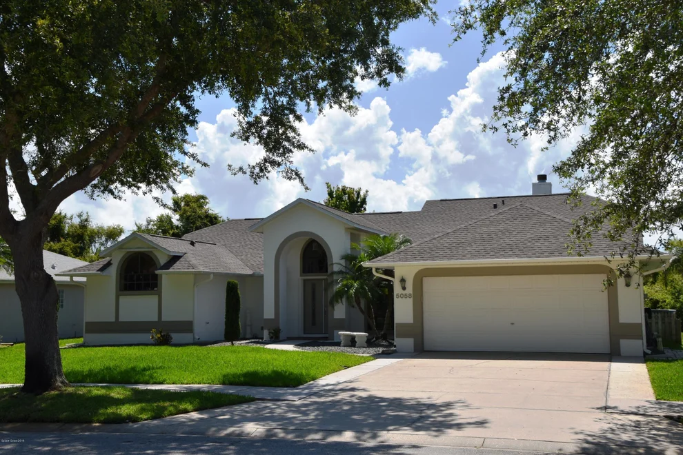 Unit for sale at 5058 Alamanda Drive, Melbourne, FL 32940