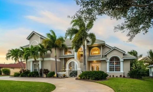 Unit for sale at 939 Loggerhead Island Drive, Satellite Beach, FL 32937