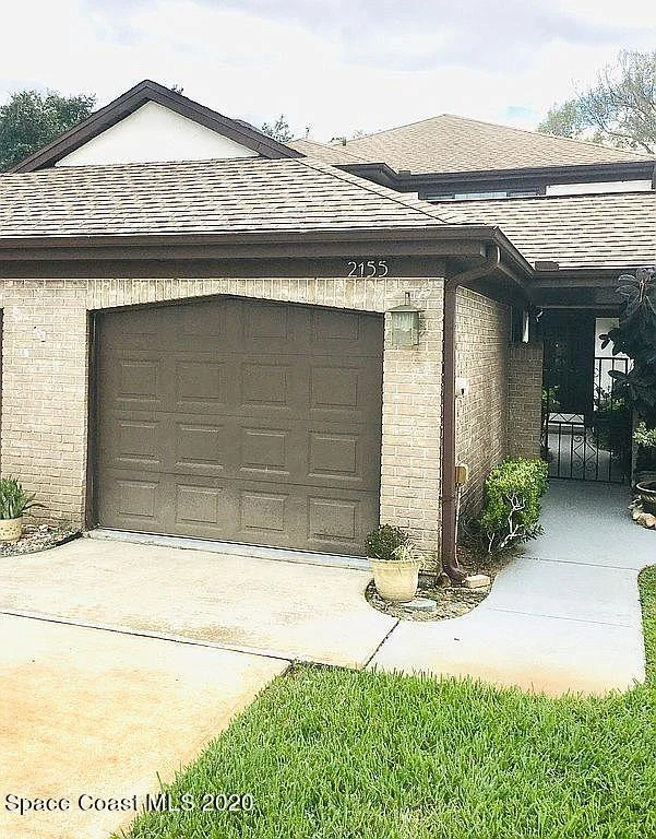 Unit for sale at 2155 Kings Cross Street, Titusville, FL 32796