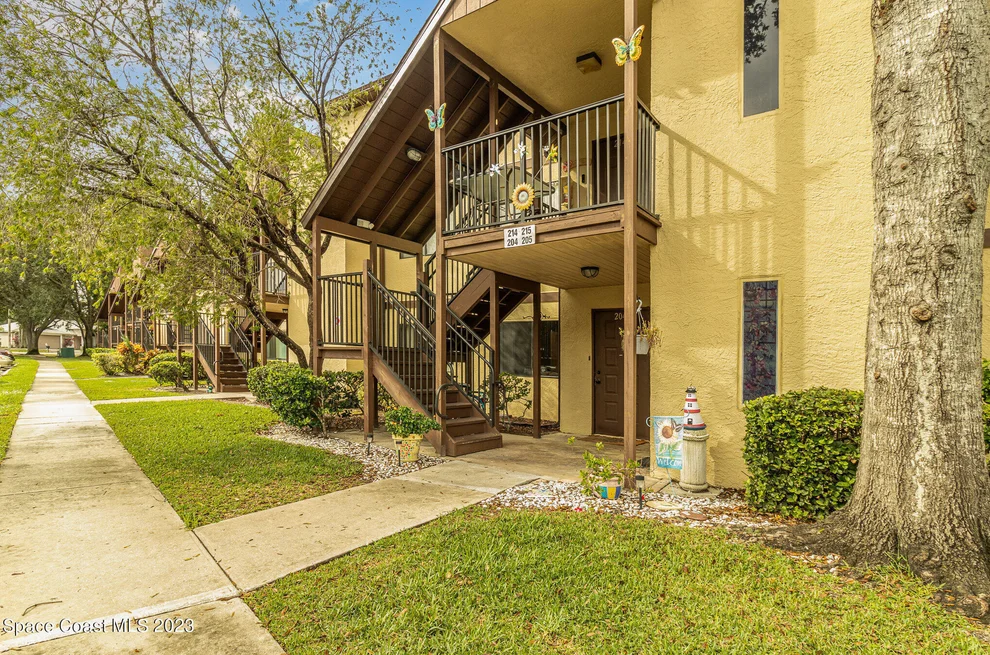 Unit for sale at 7817 Shadowood Drive, Melbourne, FL 32904