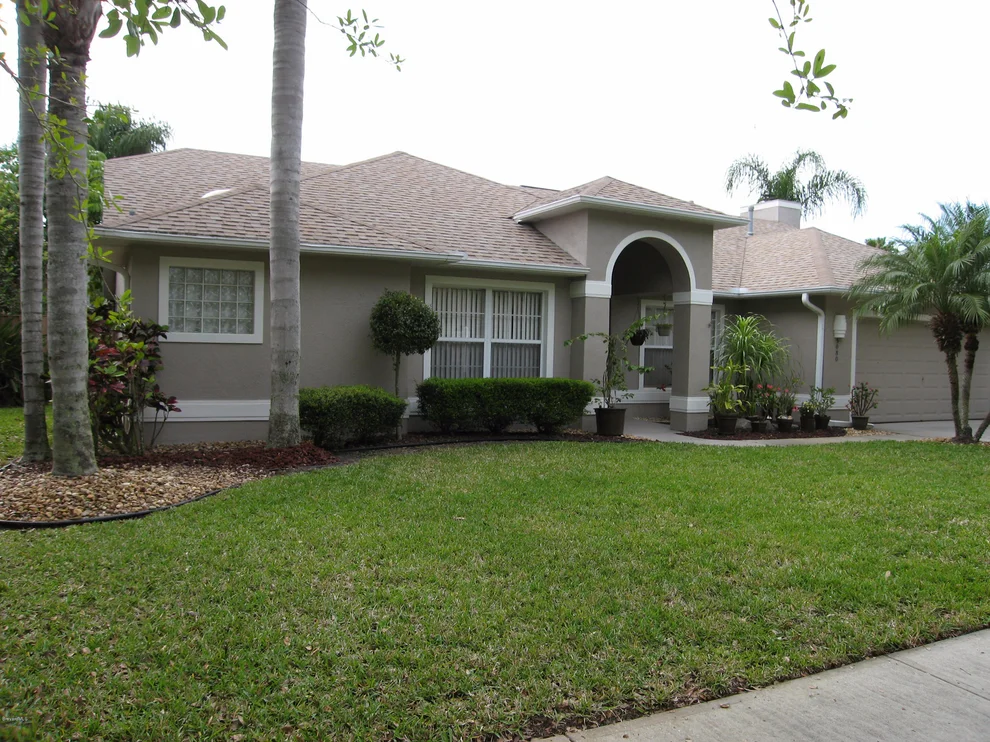 Unit for sale at 5080 Wild Cinnamon Drive, Melbourne, FL 32940