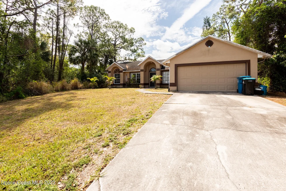 Unit for sale at 1854 Tamworth Street NW, Palm Bay, FL 32907