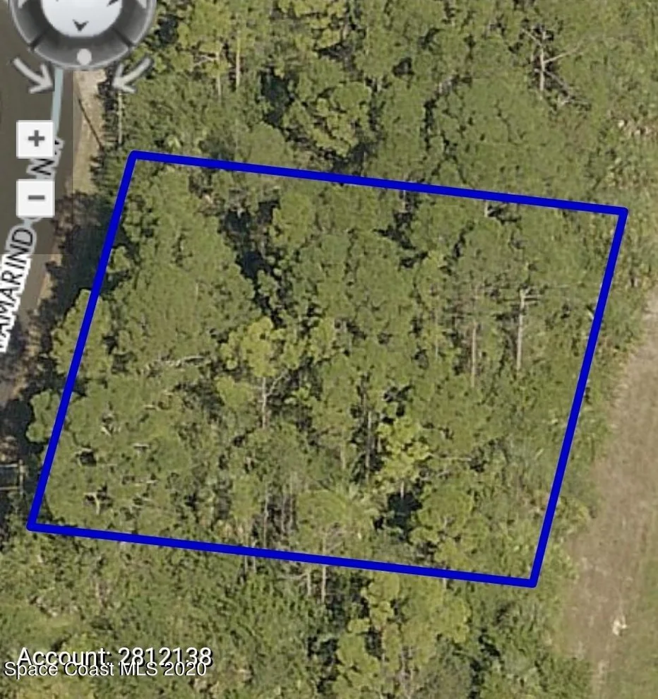 Unit for sale at 319 Tamarind Circle NW, Palm Bay, FL 32907
