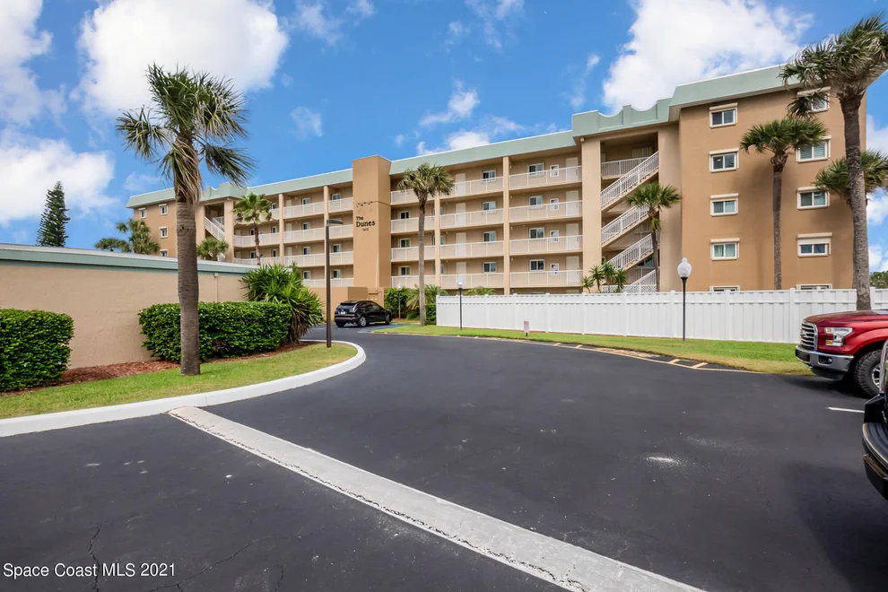Unit for sale at 1415 N Highway A1a, Indialantic, FL 32903