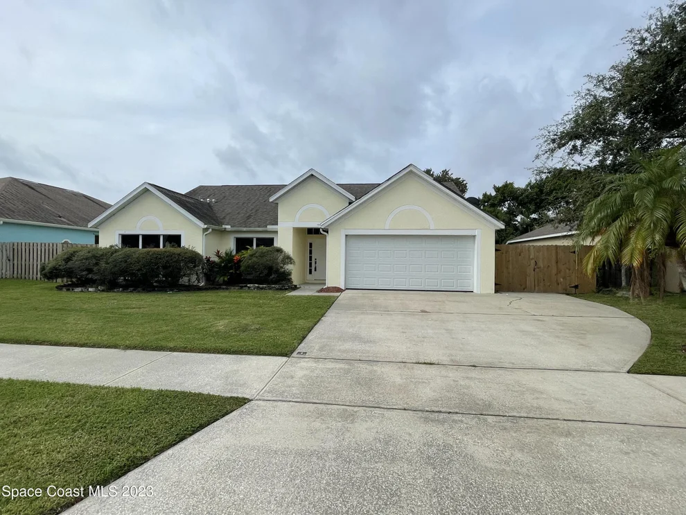 Unit for sale at 1531 Stafford Avenue, Merritt Island, FL 32952