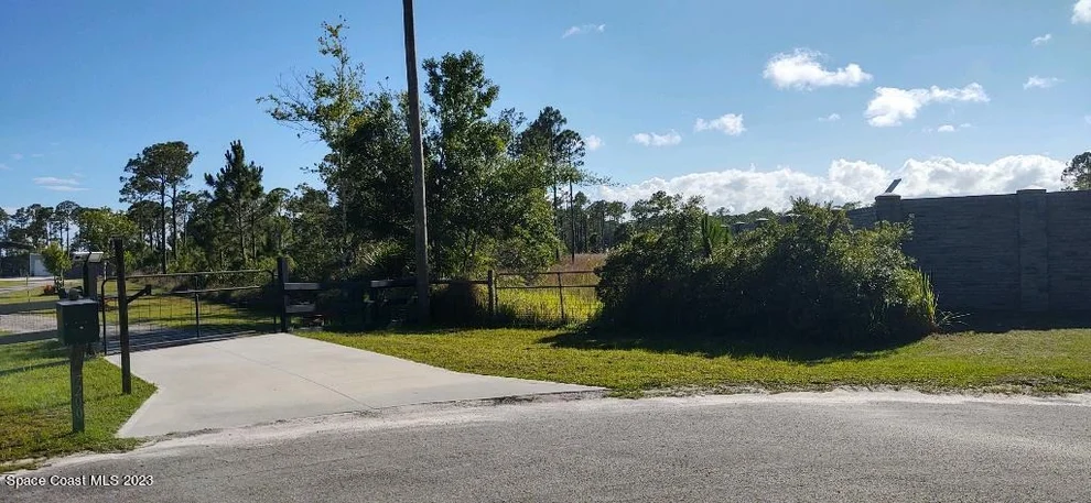 Unit for sale at 7194 Orchid Tree Drive, Grant-Valkaria, FL 32949