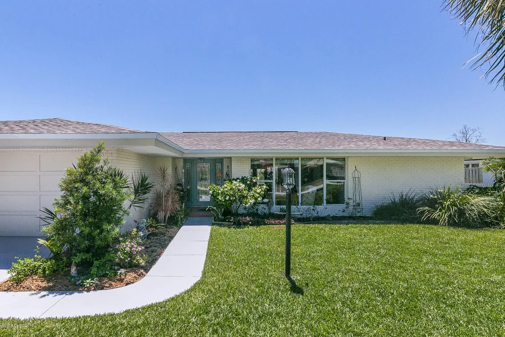 Unit for sale at 1984 River Shore Drive, Indialantic, FL 32903