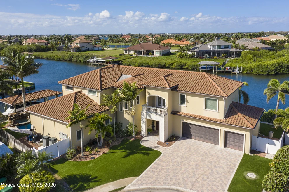 Unit for sale at 699 Seville Court, Satellite Beach, FL 32937