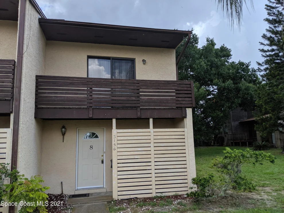 Unit for sale at 3156 Finsterwald Drive, Titusville, FL 32780