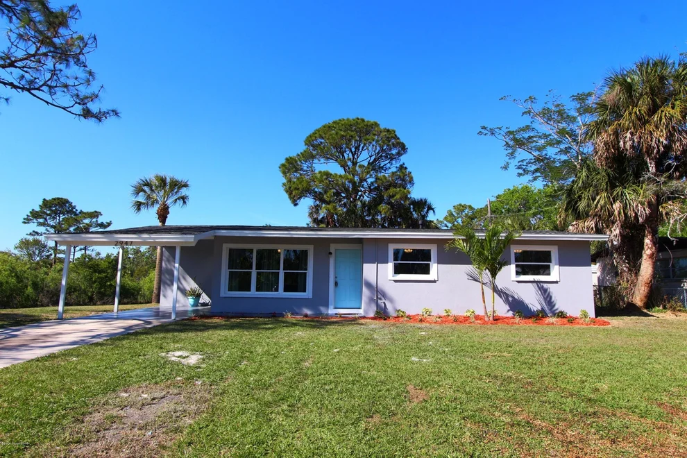 Unit for sale at 2947 Shepard Drive, Rockledge, FL 32955