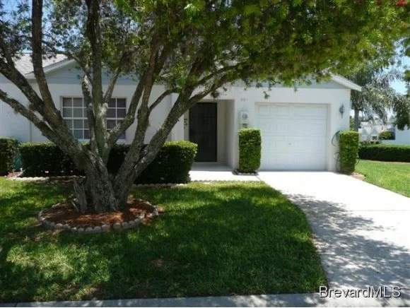 Unit for sale at 901 Cherry Hill, Melbourne, FL 32940