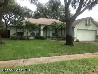 Unit for sale at 2018 Blue Ridge Avenue, Melbourne, FL 32935