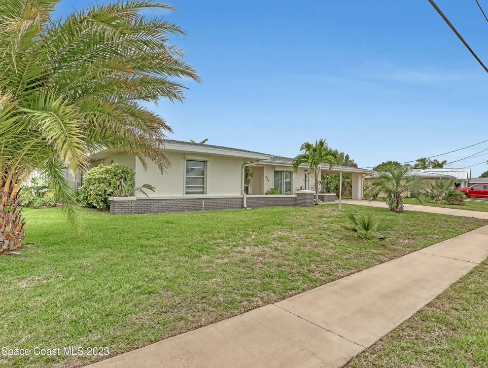 Unit for sale at 854 Daytona Drive NE, Palm Bay, FL 32905