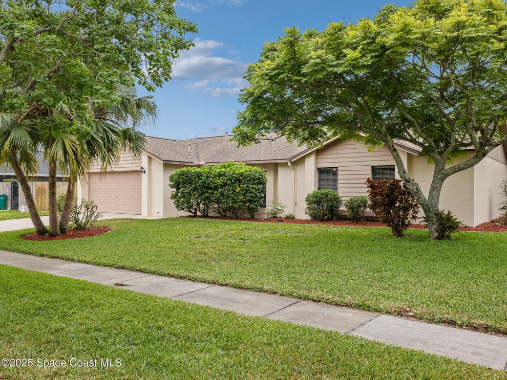 Unit for sale at 2642 Majestic Avenue, Melbourne, FL 32934