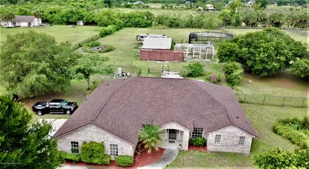 Unit for sale at 3465 Maebert Road, Mims, FL 32754