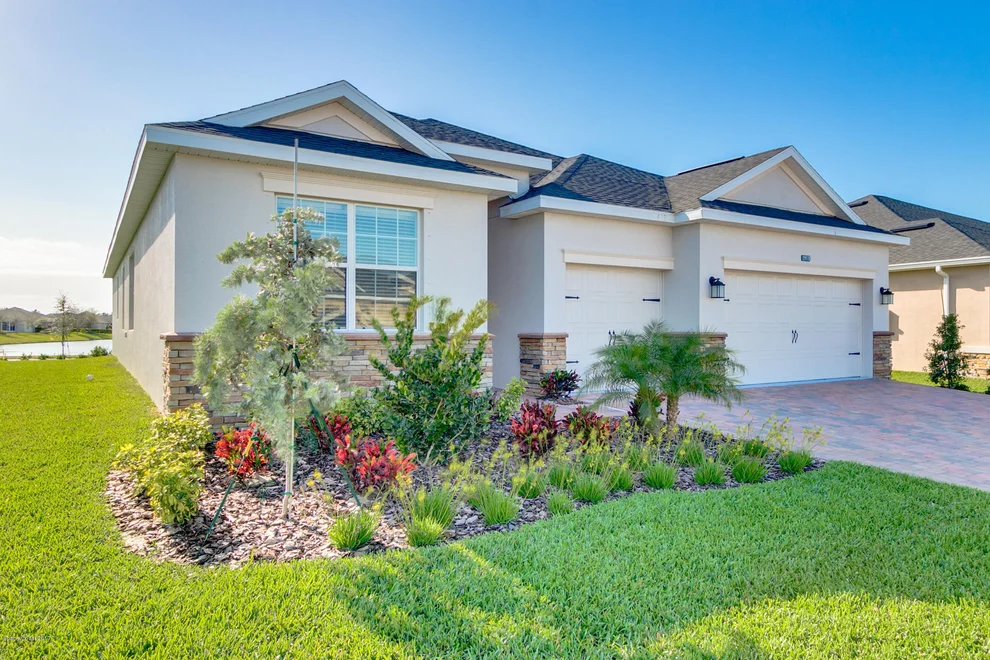 Unit for sale at 2971 Anza Street, Melbourne, FL 32940