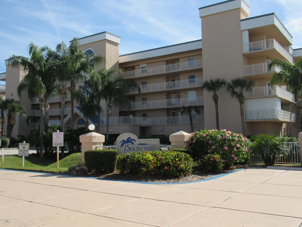 Unit for sale at 601 Shorewood Drive, Cape Canaveral, FL 32920