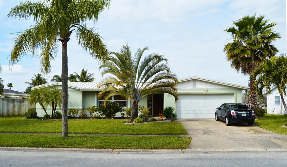 Unit for sale at 410 Sparrow Drive, Satellite Beach, FL 32937