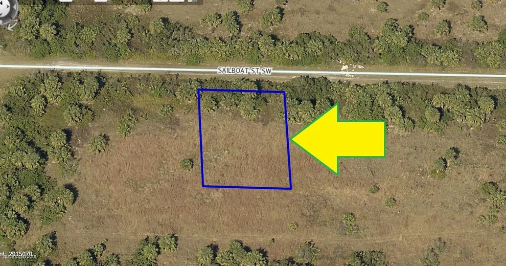 Unit for sale at 772 Sailboat Street SW, Palm Bay, FL 32908