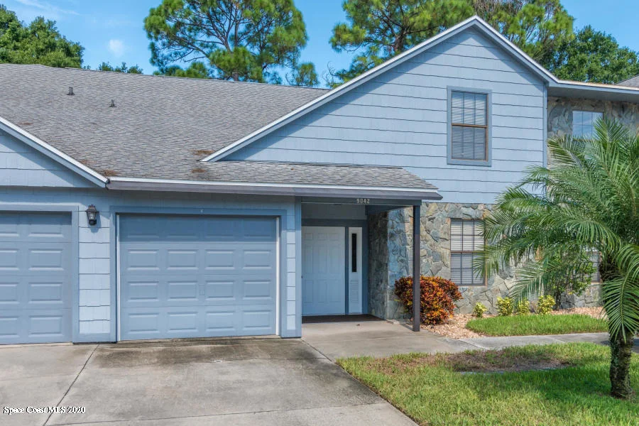 Unit for sale at 9042 York Lane, West Melbourne, FL 32904
