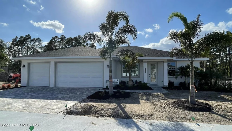 Unit for sale at 1264 Captiva Island Circle, Palm Bay, FL 32908