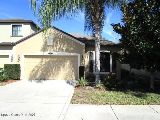 Unit for sale at 474 Murano Drive, Melbourne, FL 32904