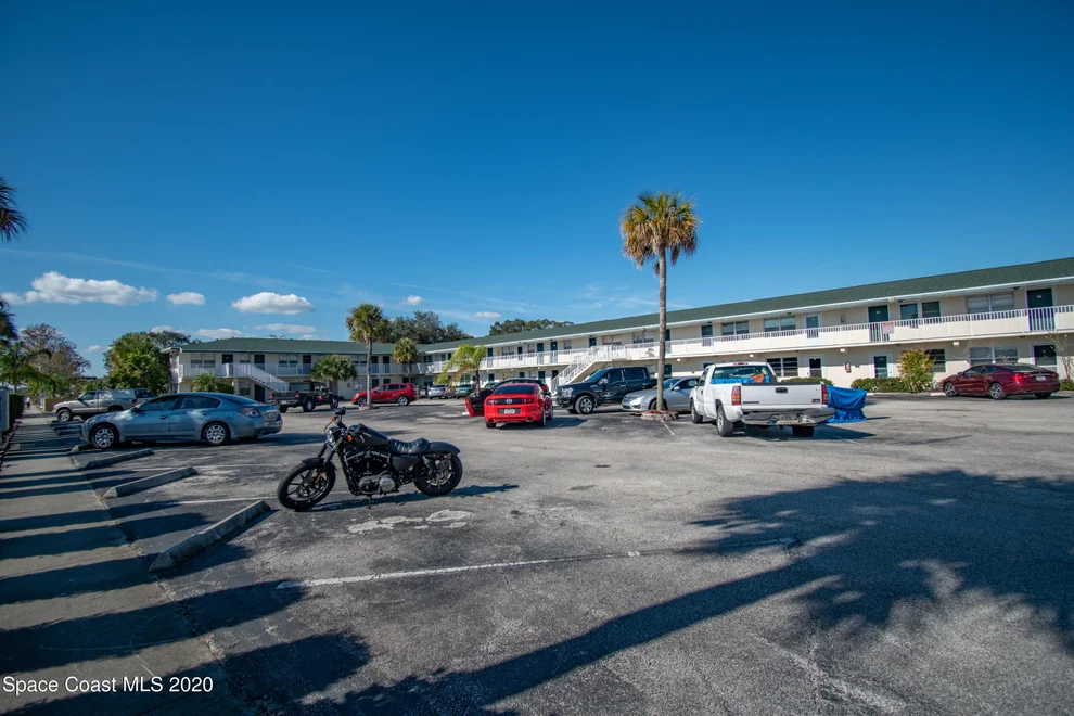 Unit for sale at 2170 Knox Mcrae Drive, Titusville, FL 32780
