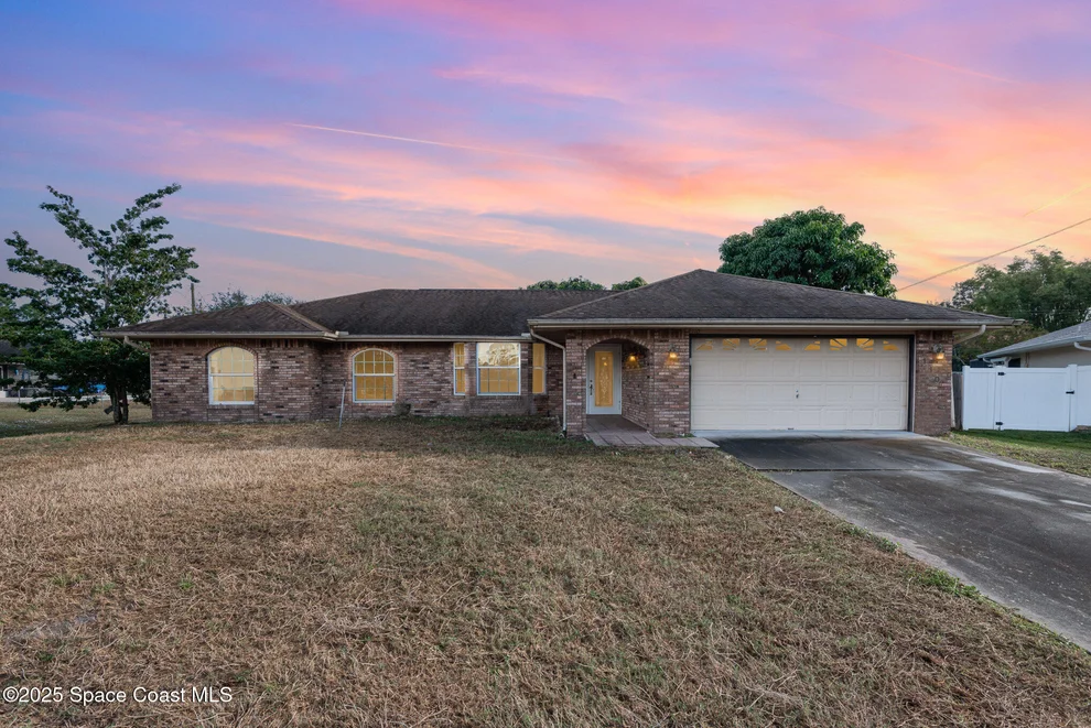 Unit for sale at 110 Echo Court SE, Palm Bay, FL 32909