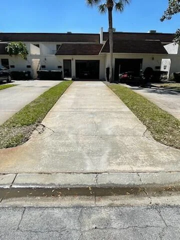 Unit for sale at 2790 Demaret Drive, Titusville, FL 32780