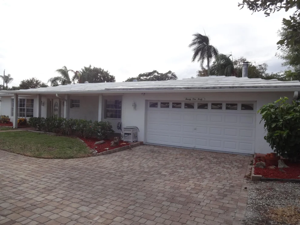Unit for sale at 2140 S Patrick Drive, Indian Harbour Beach, FL 32937