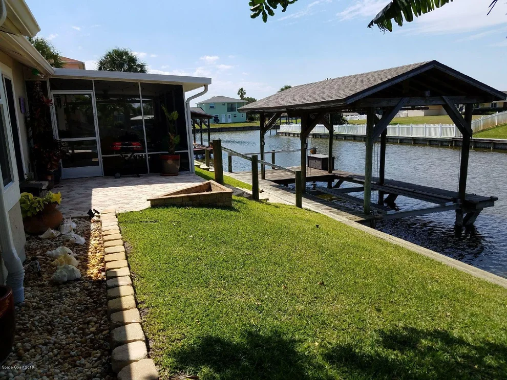 Unit for sale at 1500 Bella Casa Court, Merritt Island, FL 32952