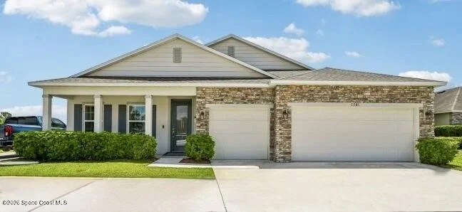 Unit for sale at 717 Cavern Terrace, Sebastian, FL 32958