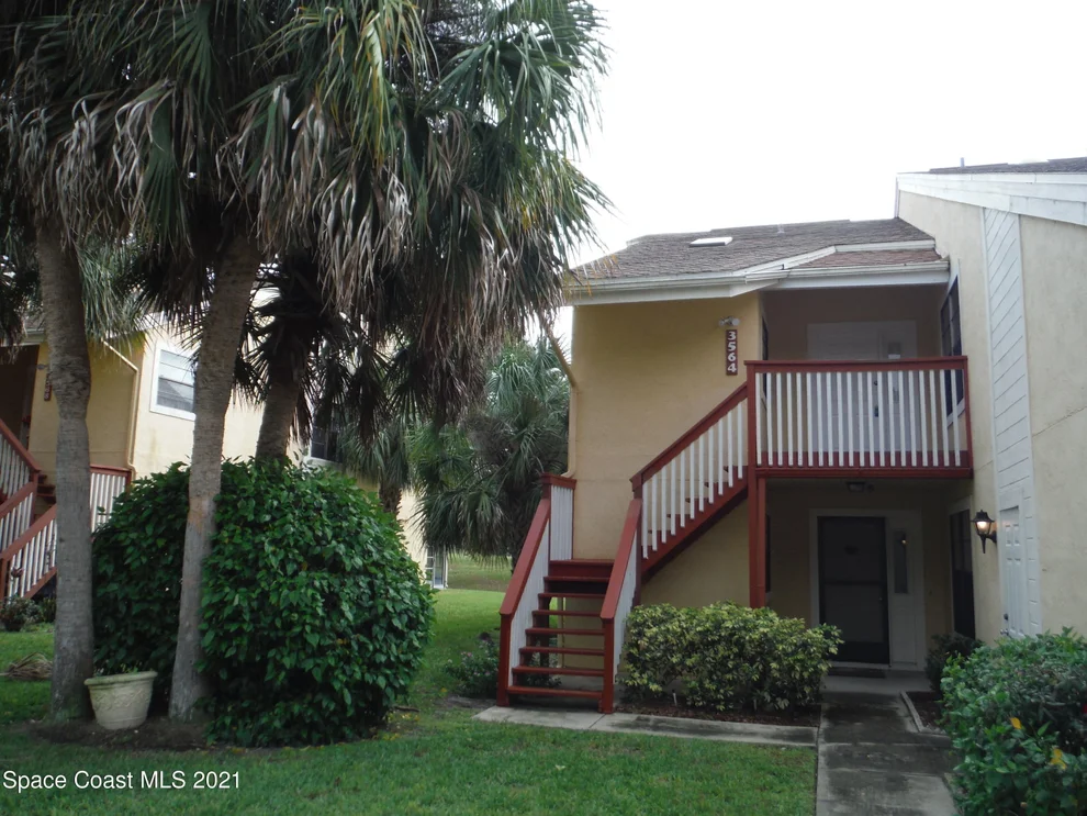 Unit for sale at 3564 Muirfield Drive, Titusville, FL 32780
