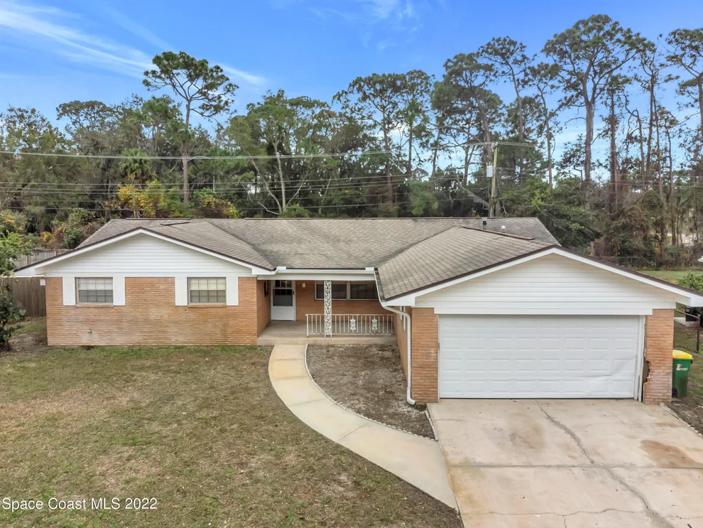 Unit for sale at 4317 Lantern Drive, Titusville, FL 32796