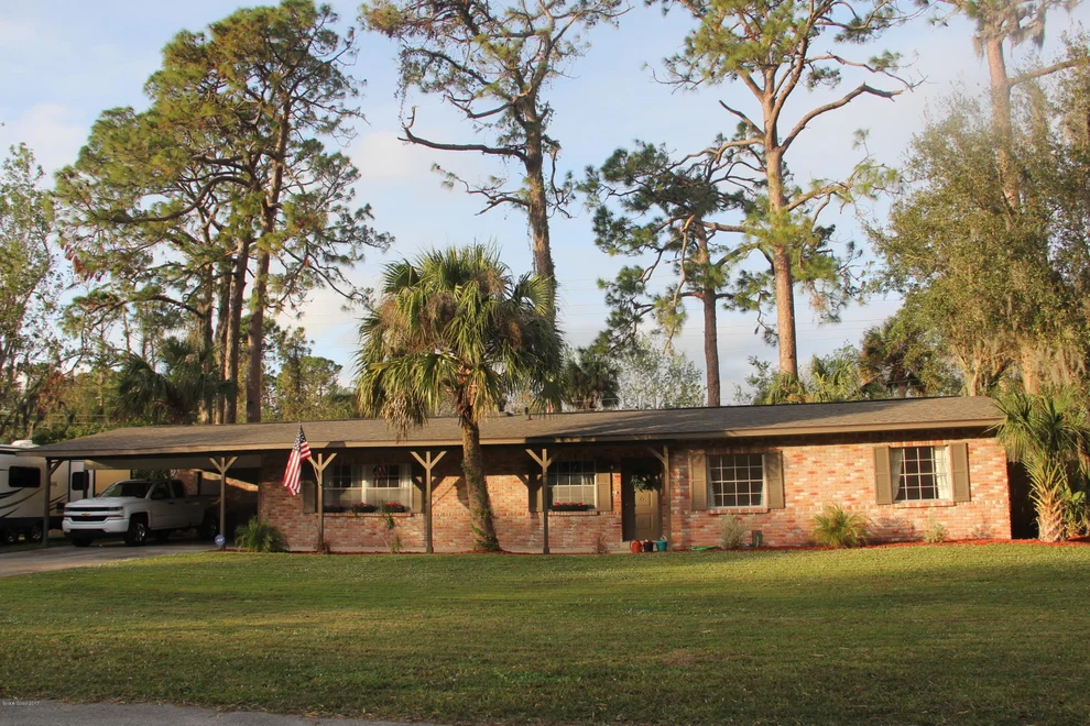 Unit for sale at 1042 Green Road, Rockledge, FL 32955