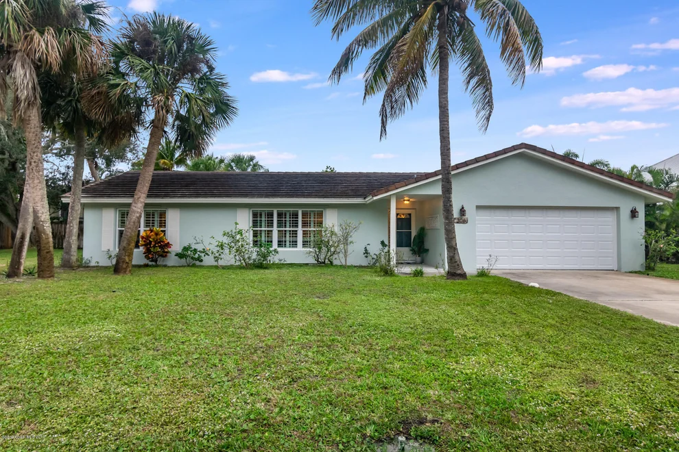 Unit for sale at 306 S Palm Avenue, Melbourne Beach, FL 32951