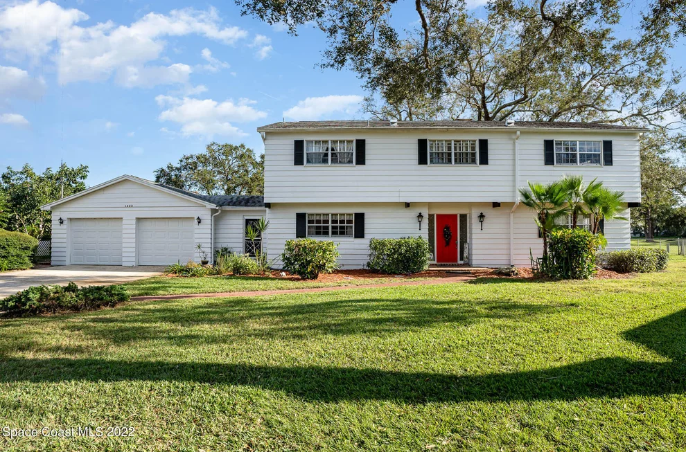 Unit for sale at 1400 Hoy Lake Court, Rockledge, FL 32955