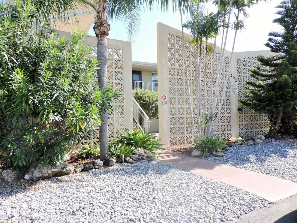 Unit for sale at 202 CAROLINE Street, Cape Canaveral, FL 32920